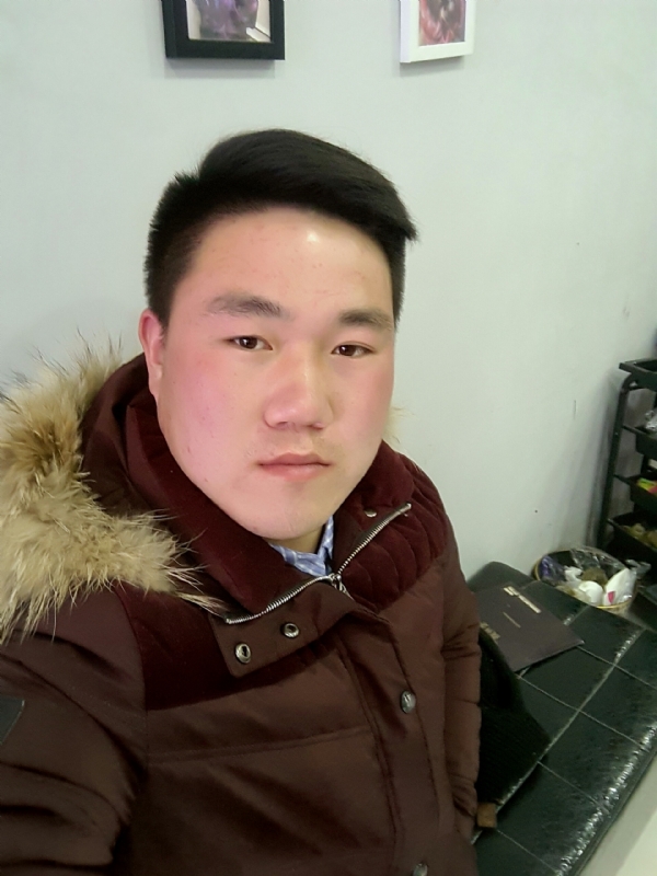 小飞的第一张照片--邳州认干亲服务网