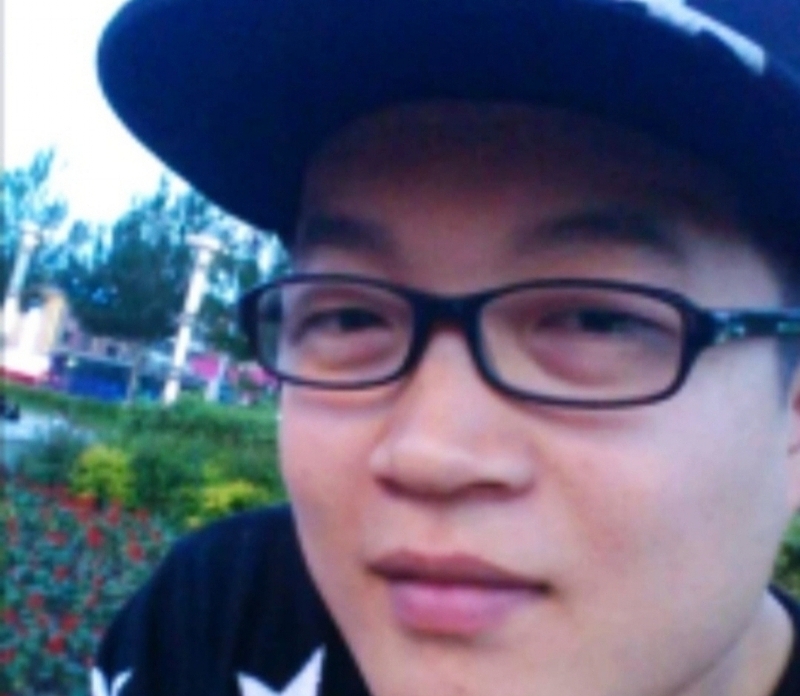 2公子的第二张照片--邳州认干亲服务网